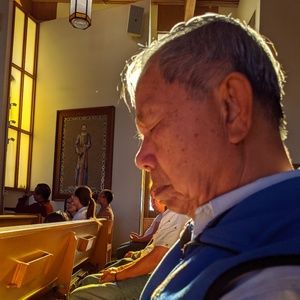 Meet your Posher, Kevin